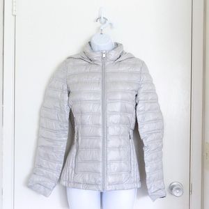 Calvin Klein - Packable Lightweight Down Jacket